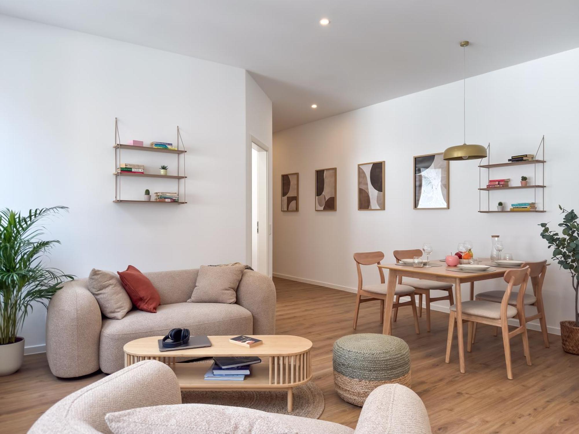 Brunnen Apartments Nuremberg Room photo